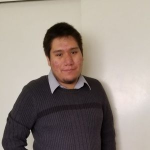 Meet your Posher, Jonathan